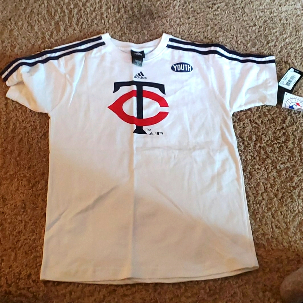 Youth Twins T-Shirt